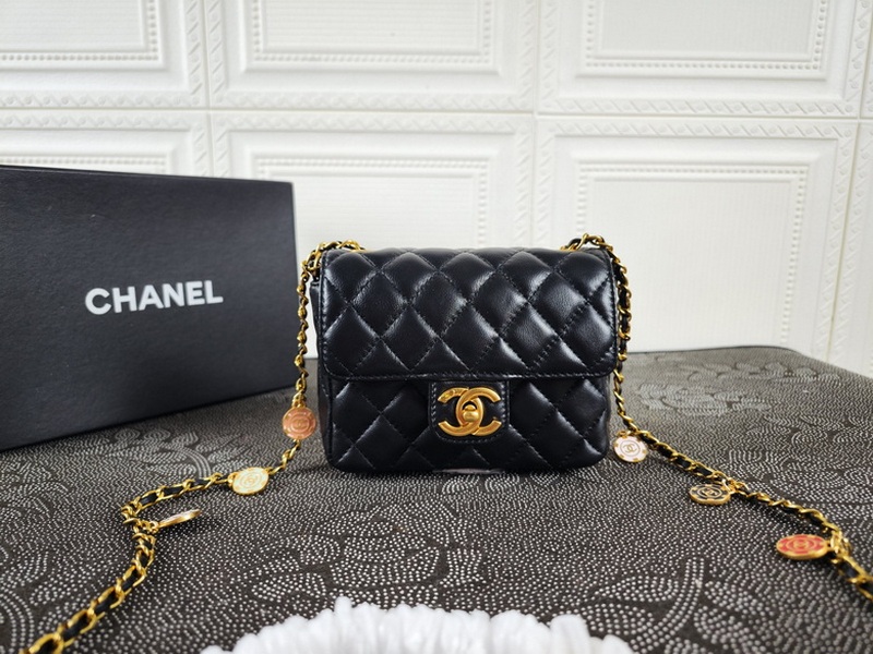 Chanel Handbags 890